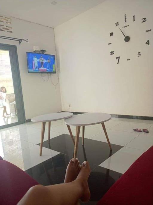 Villa Vielet Lalovina - Bed and Breakfast Mahajanga