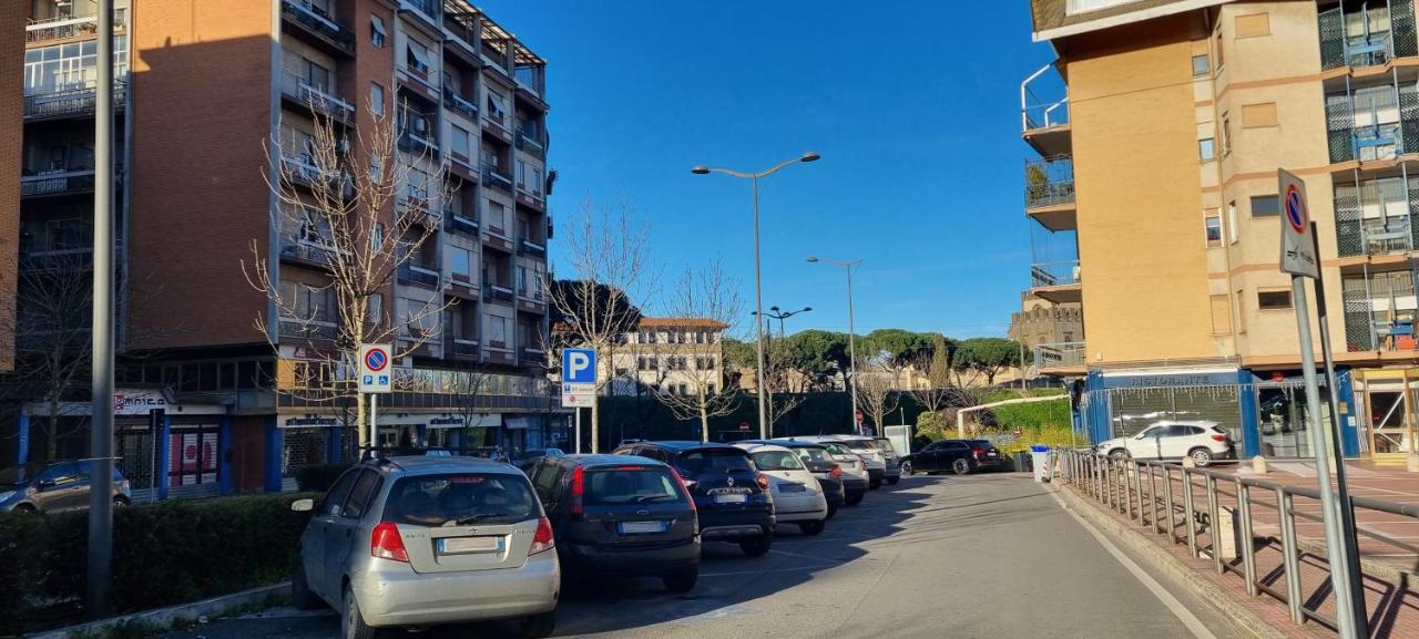 Alloggio per uso Turistico Capone Alessia - A DUE PASSI DAL CENTRO - B&B Viterbo