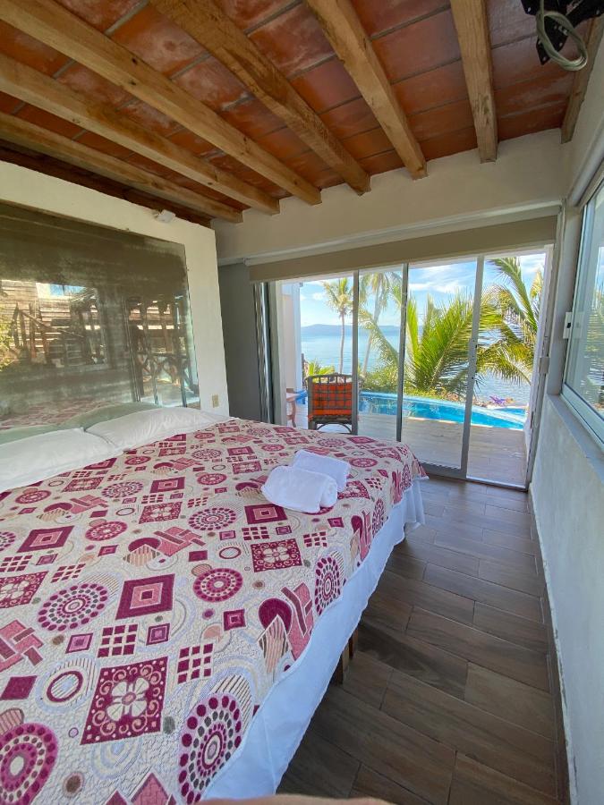 Junior Suite with Private Pool