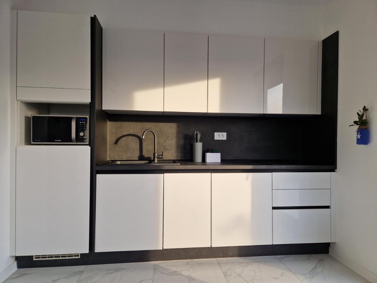 Apartment mit 1 Schlafzimmer