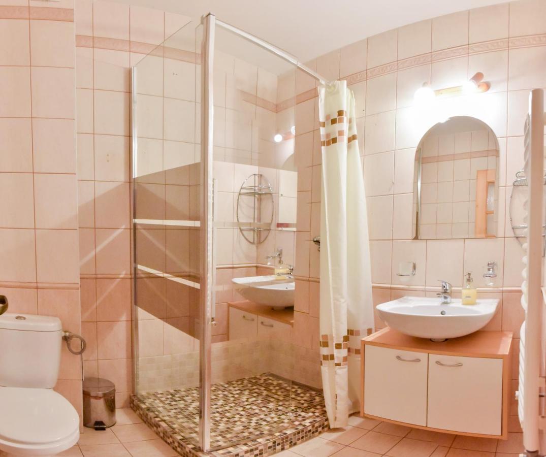 Appartement - Vue sur Lac