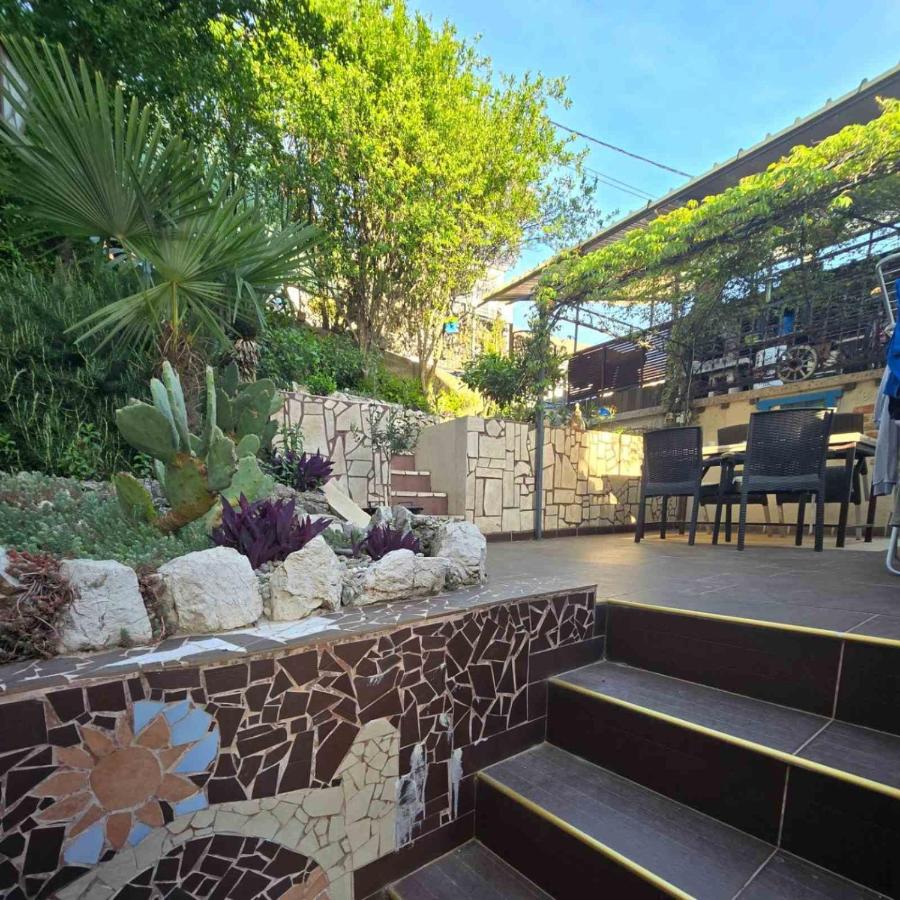 Apartman Hersek Mostar - B&B Mostar