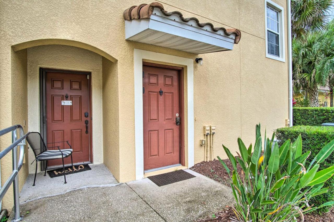 Quiet Disney Condo w/ Balcony ~ 2 Miles to Disney World! - Chambres d’hôtes