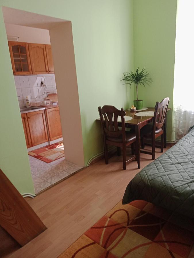 B&B Przemyśl - Apartament koło Dworcu - Bed and Breakfast Przemyśl