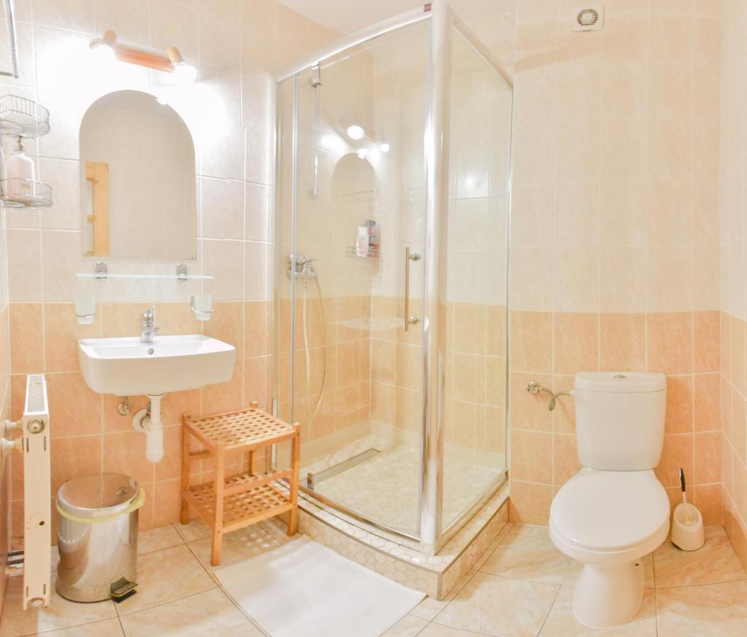Chambre Familiale avec Balcon