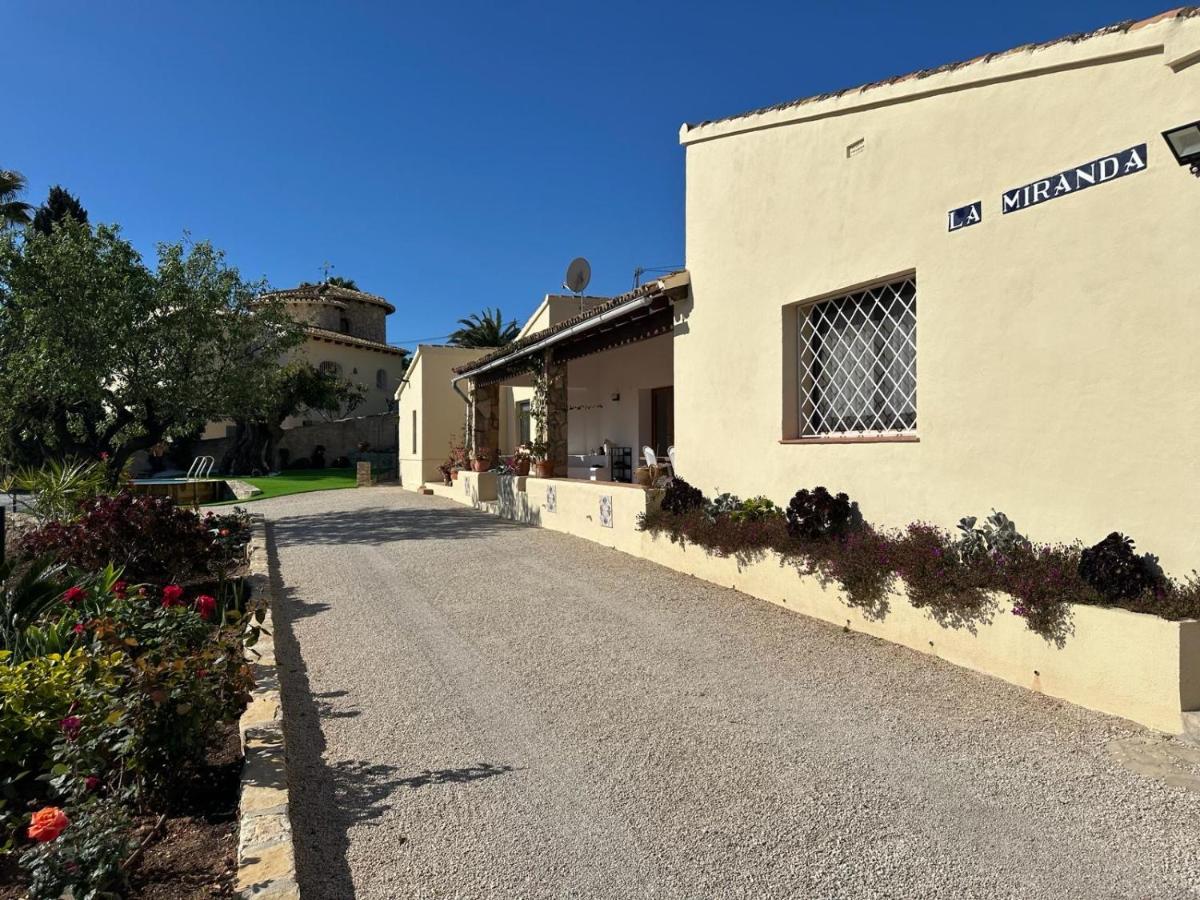 Chalet Cucarres - B&B