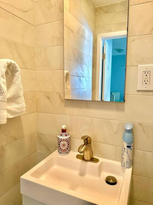 Appartement 1 Chambre