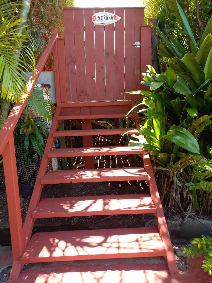 Pension LE PASSAGE - B&B Vaitoare