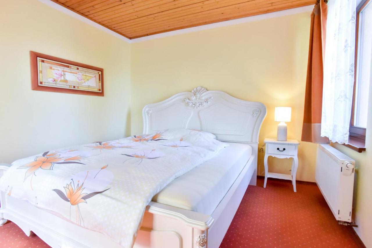 Appartement Deluxe