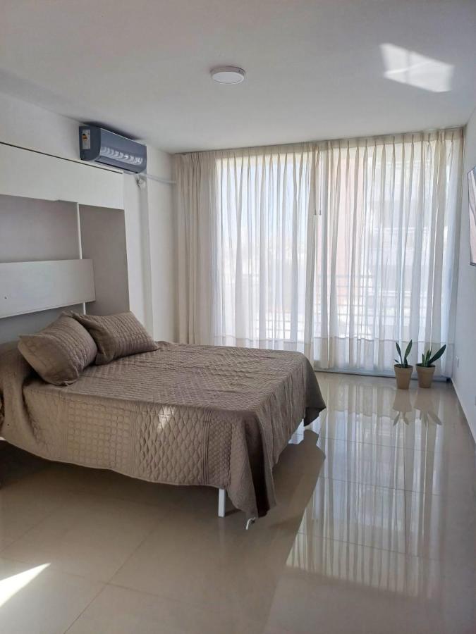 Monoambiente Abasto - B&B