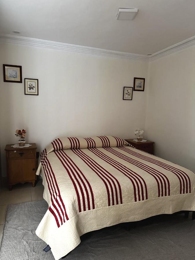 Departamento con baño privado - B&B