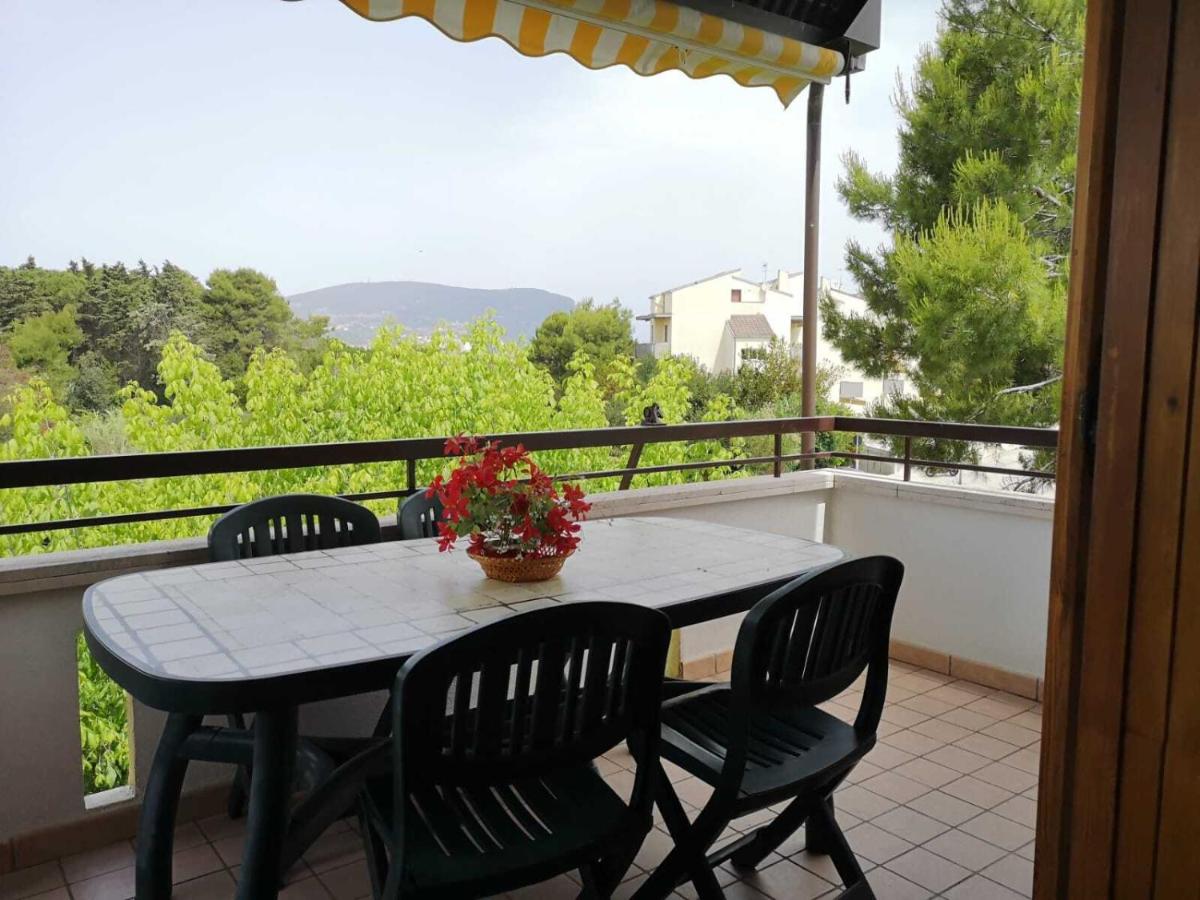 Il Grecale - Casa Casoni - Chambres d’hôtes Marcelli