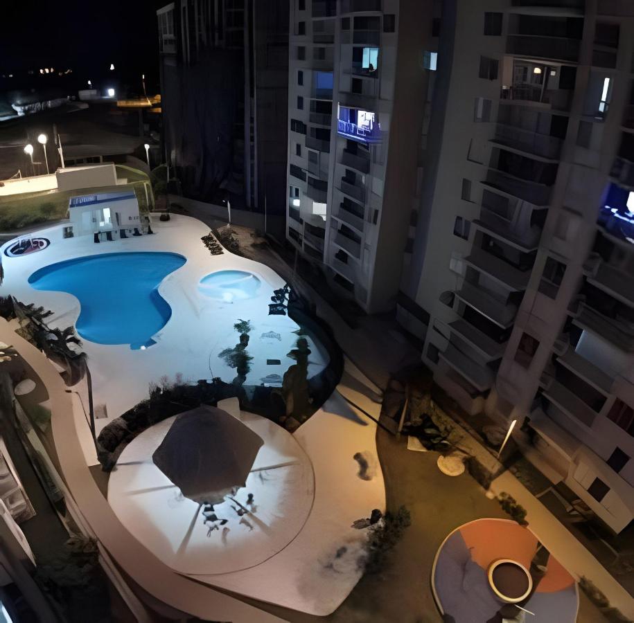 Apto completo Pto Azul Club House Ven a Descansar - Ferienwohnung