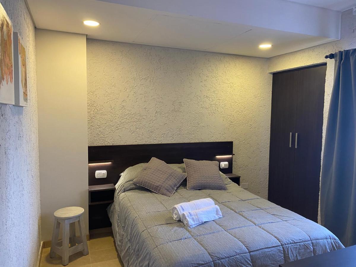 Alma de Uco - Ferienwohnung