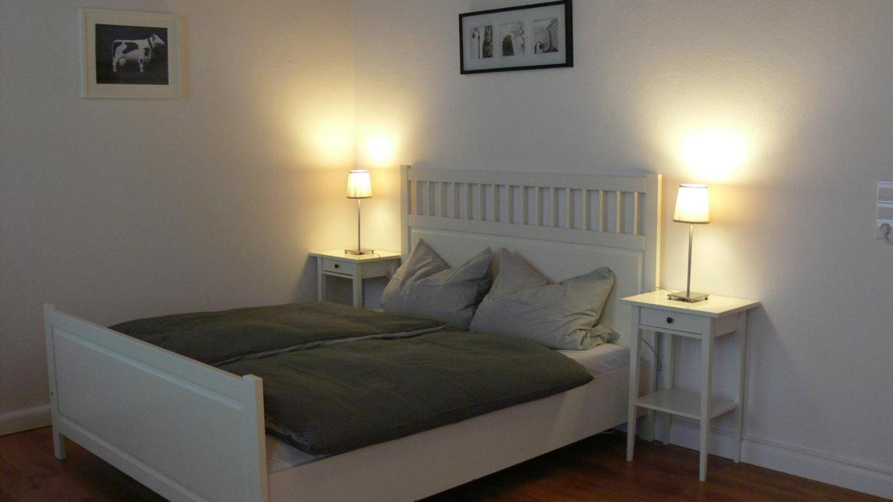 B&B Wiesbaden - Business Flat Bahnhofstraße - Bed and Breakfast Wiesbaden