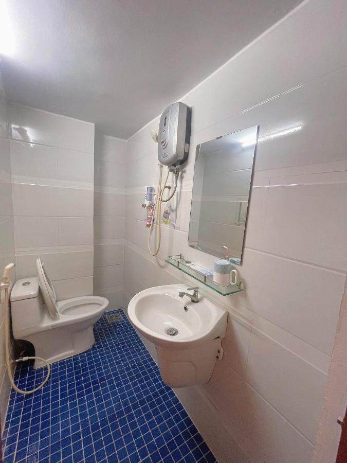 Single Room with Balcony
