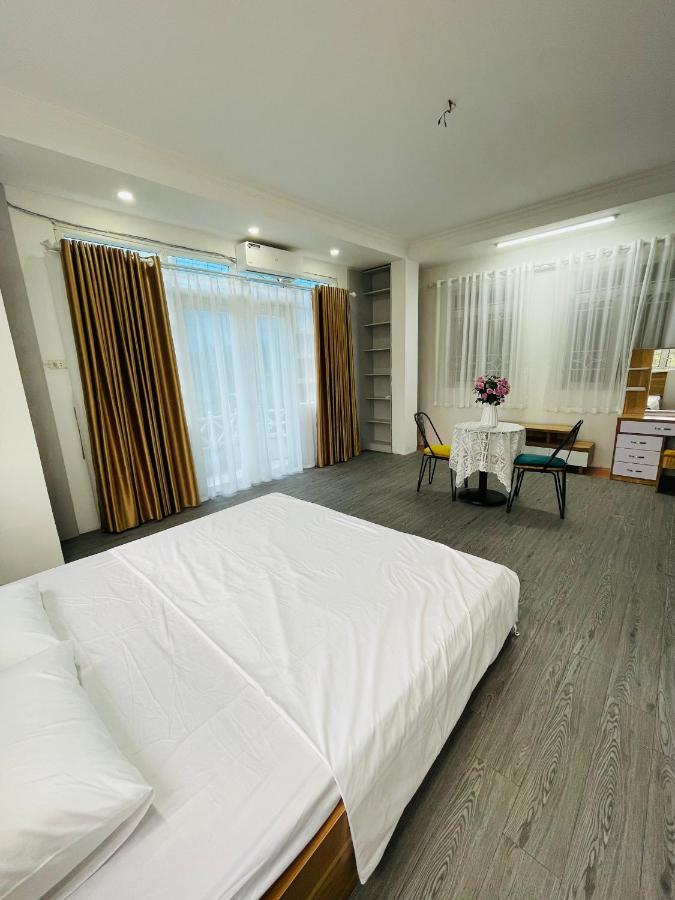 B&B Hanoi - Amigos 4 - Bed and Breakfast Hanoi