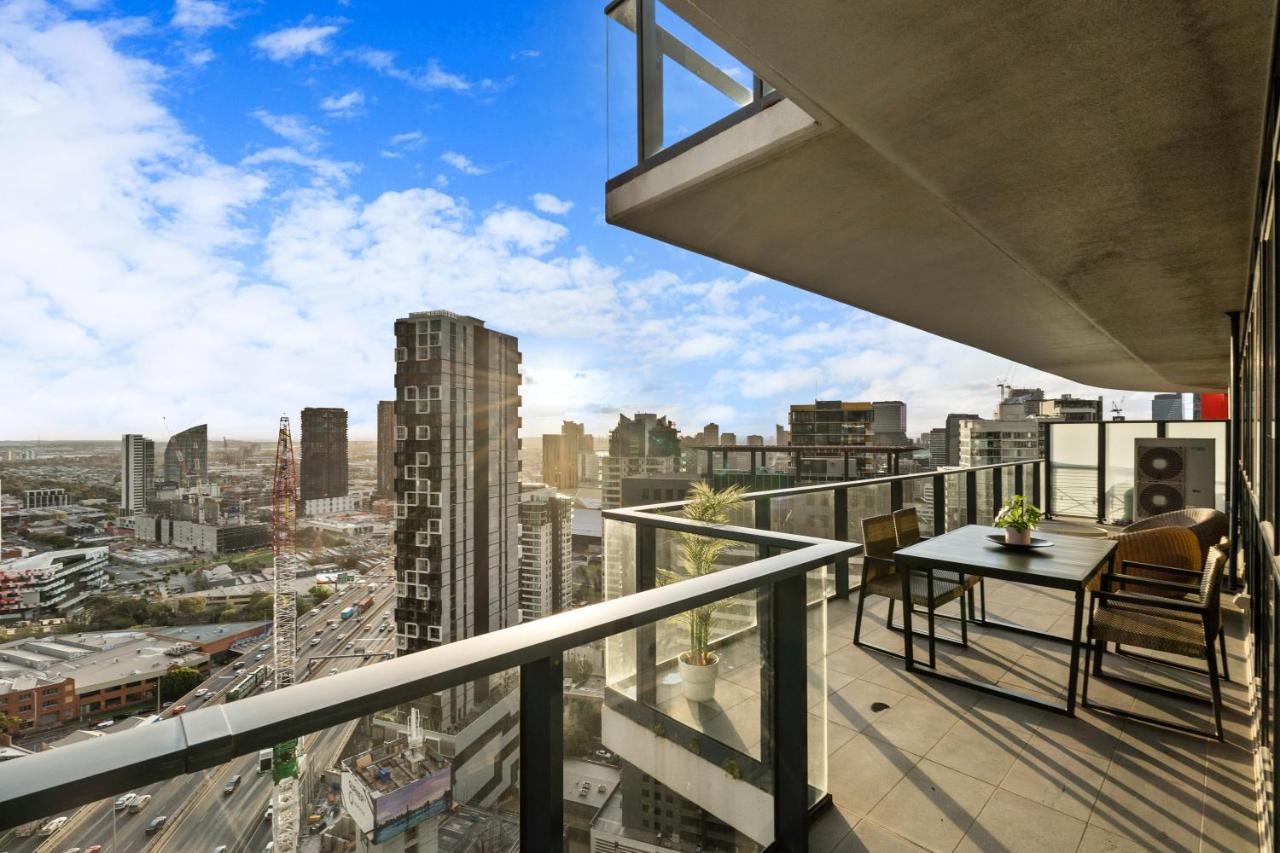Complete Host Clarendon St Apartments - Ferienwohnung Melbourne