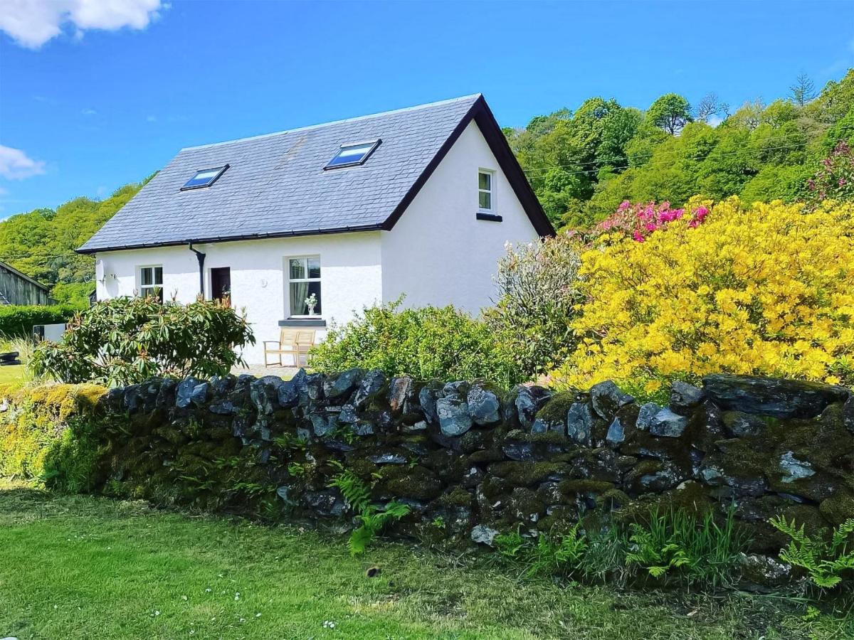 B&B Kilmichael Glassary - Kirnan Cottage - Bed and Breakfast Kilmichael Glassary