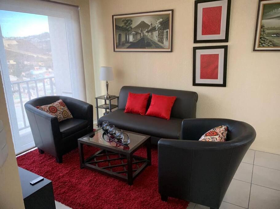 Cozy and relaxing apartment - Bed and Breakfast