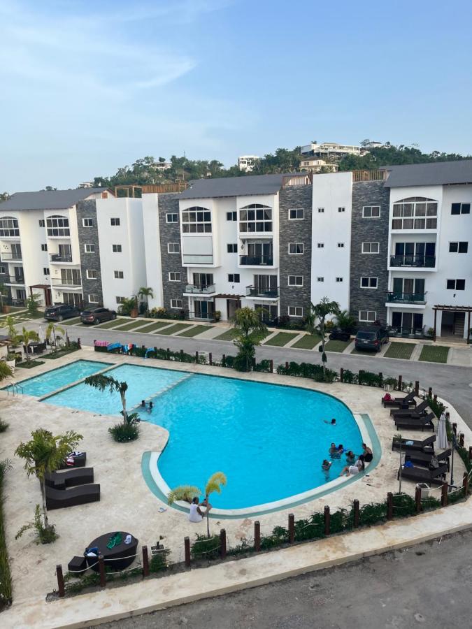 Apartamento de Ensueño en Las Terrenas Penthouse - B&B