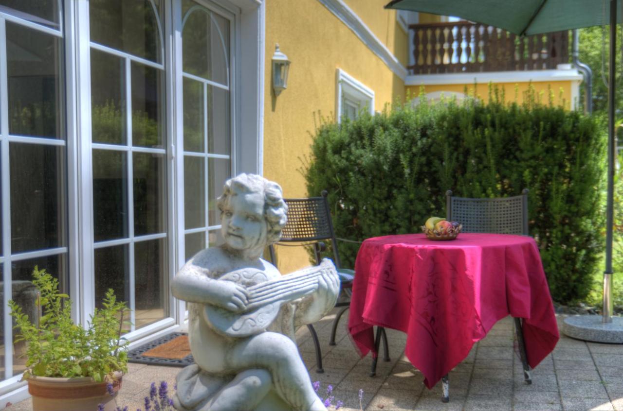Appartement met 1 Slaapkamer en Terras