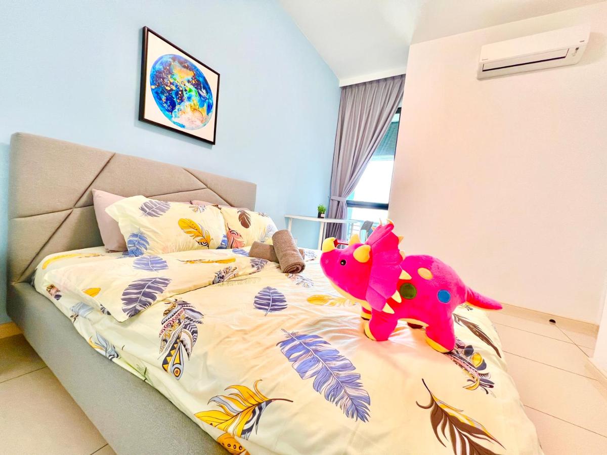 Apartment mit 2 Schlafzimmern