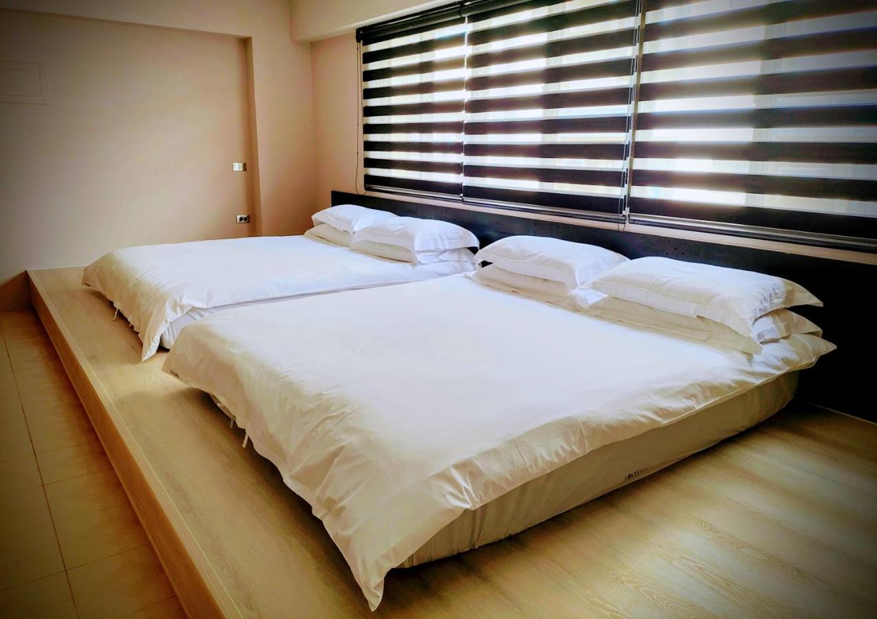 B&B Tainan City - Kokokara B&B - Bed and Breakfast Tainan City