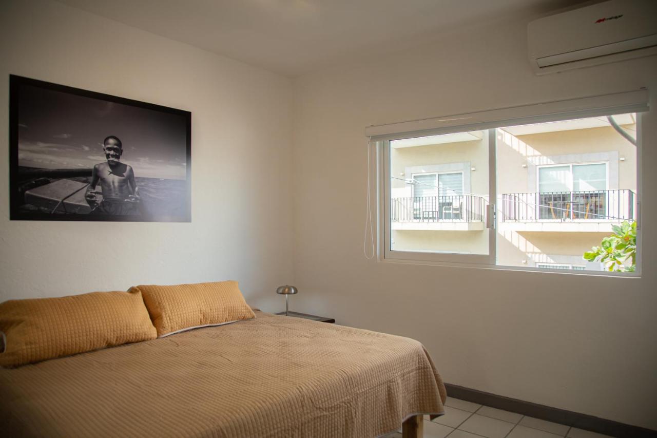 Appartement Deluxe