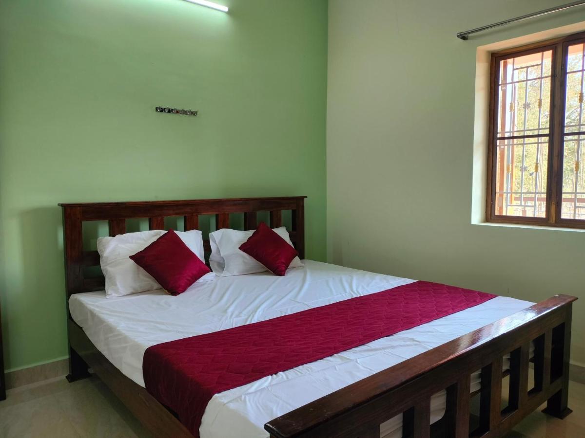 B&B Tiruvannāmalai - AthmA ArunA - Homestay Tiruvannamalai - Bed and Breakfast Tiruvannāmalai