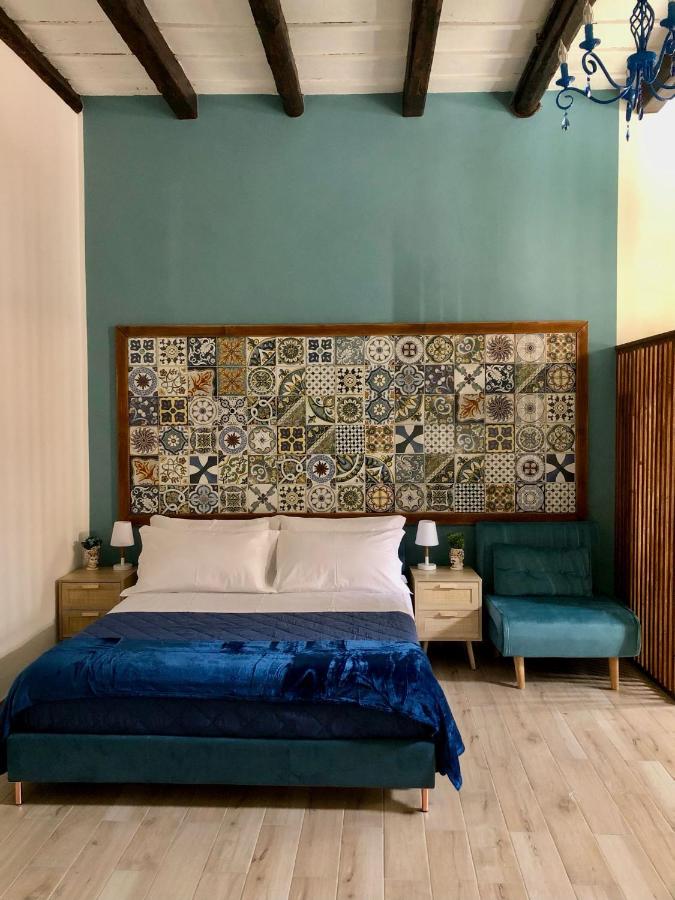 LA CASA DELL'EMIRO - B&B