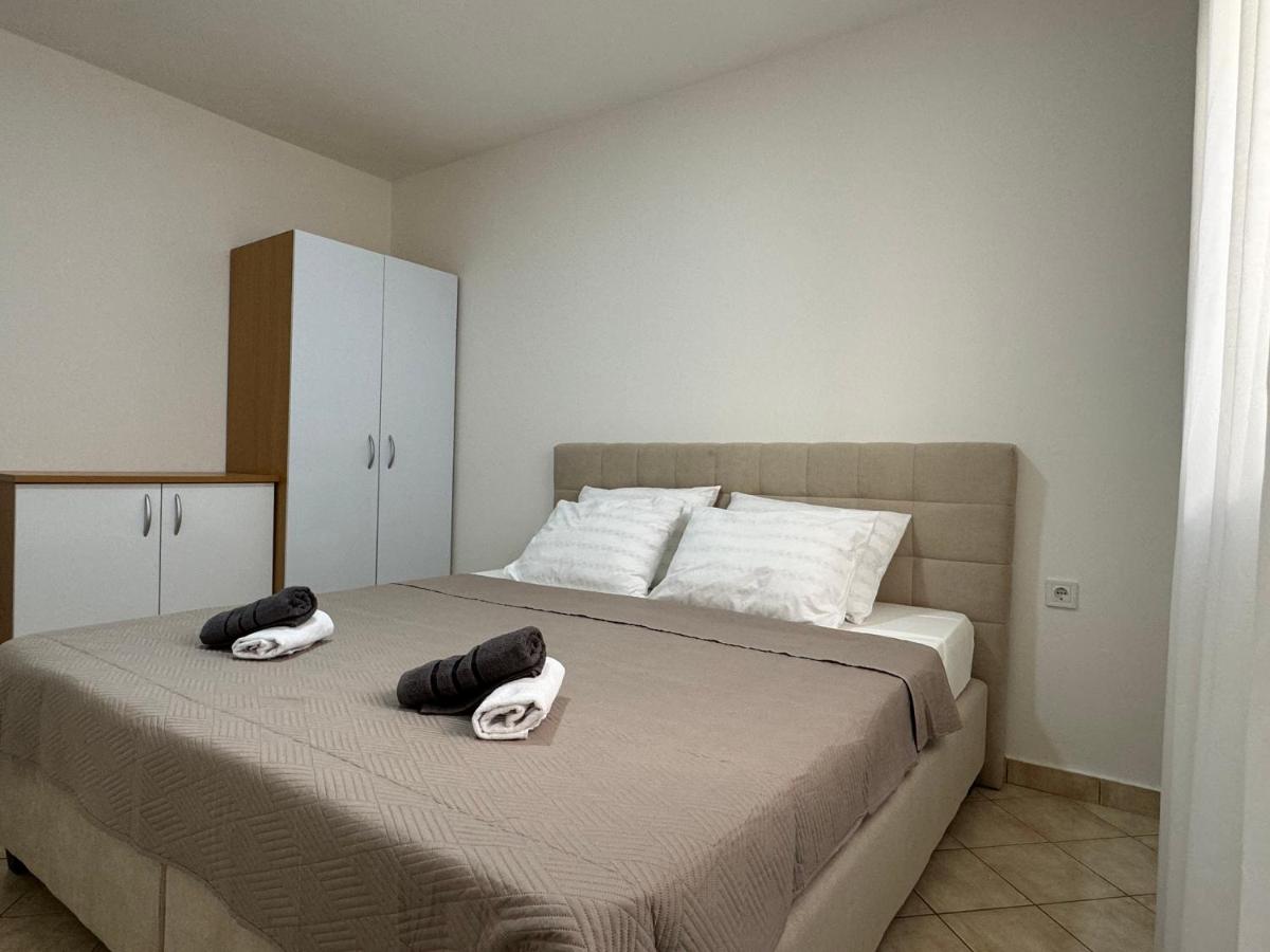 Appartement - Rez-de-Chaussée