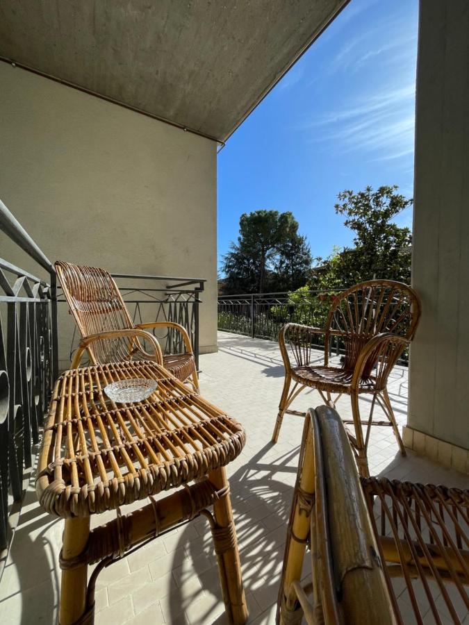 Appartamento “Le Magnolie” - Ferienwohnung