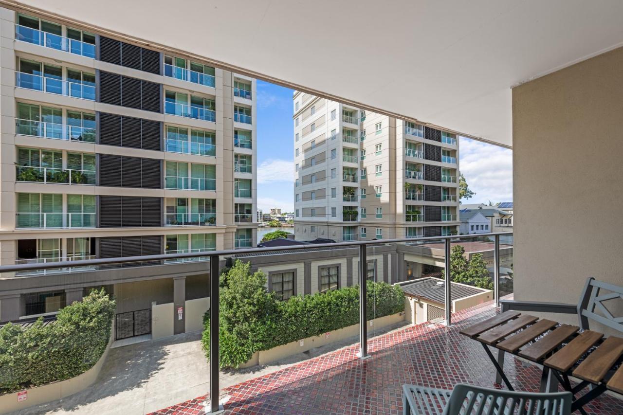 Riverside Luxury Apartments Kangaroo Point - Ferienwohnung