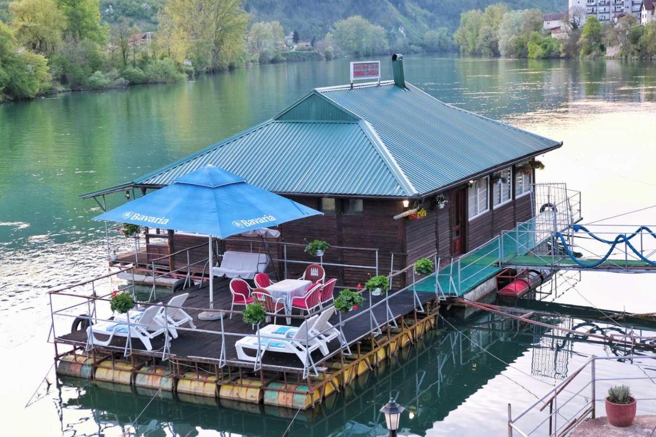 Drinska čarolija Višegrad - B&B