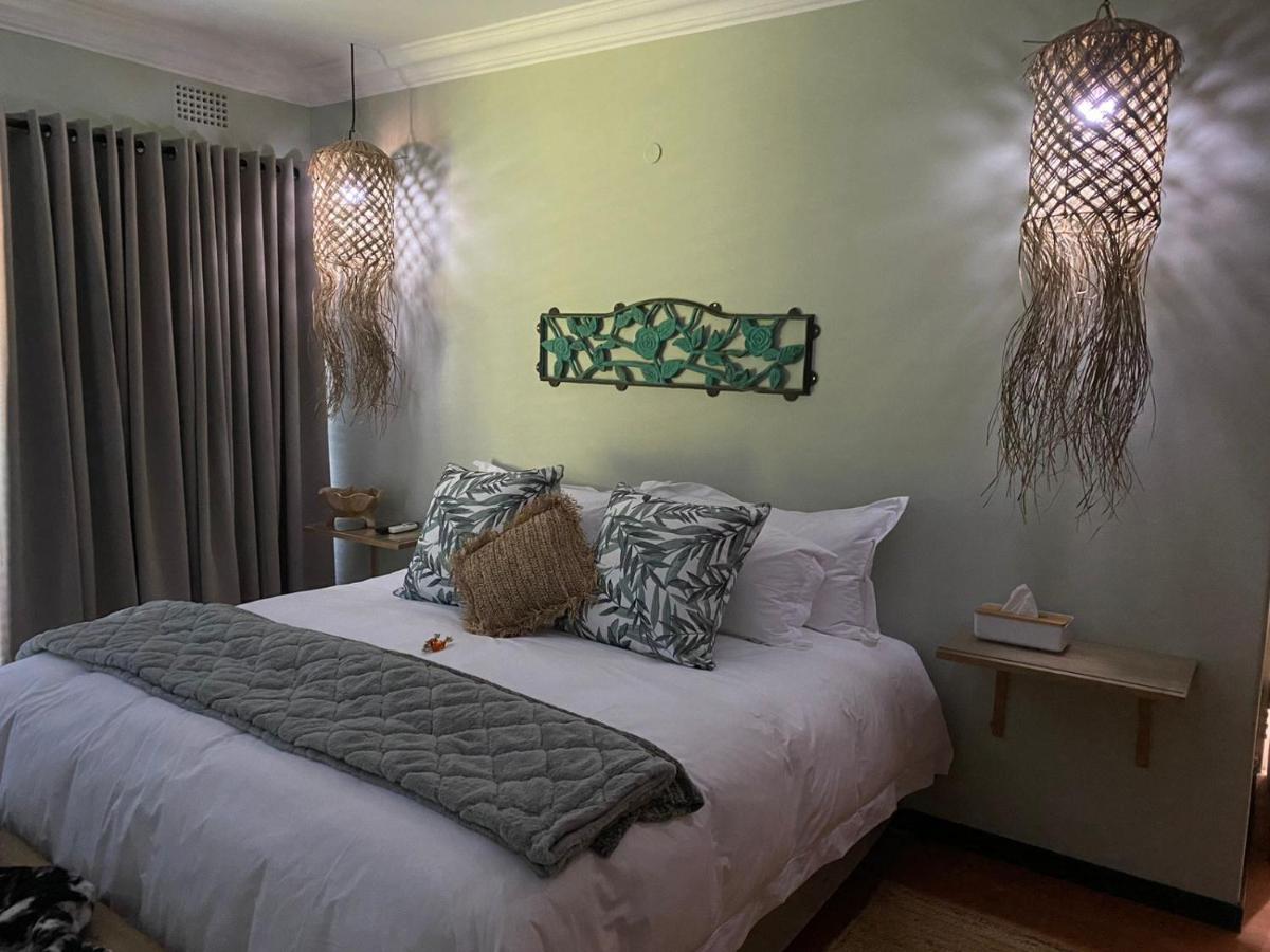 Deluxe Kamer met Kingsize Bed