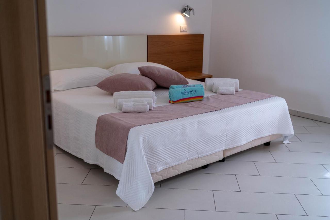 Appartamento con 2 Camere da Letto