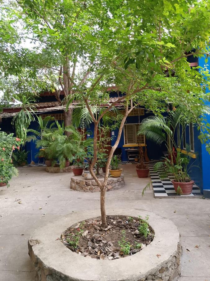 The Hideout - B&B