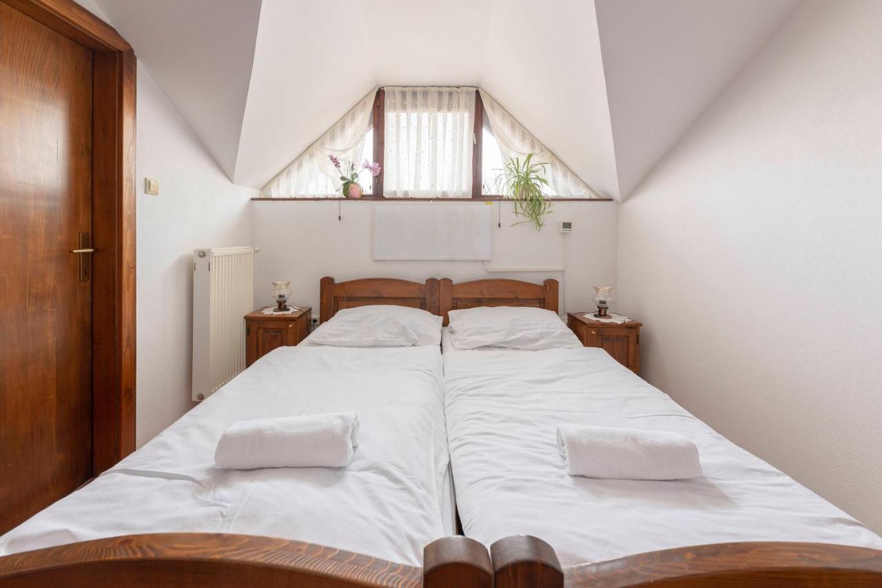 B&B Kamnik - Bed and Breakfast Mili Vrh - Bed and Breakfast Kamnik