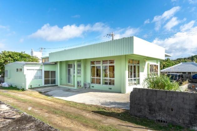 Uruma - House / Vacation STAY 19738 - Bed and Breakfast