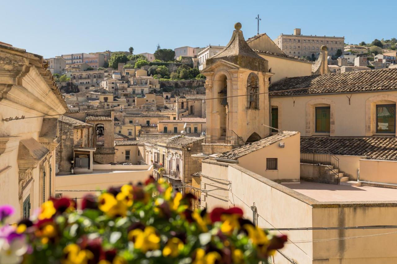 B&B Modica - La Dolce Vista - Bed and Breakfast Modica