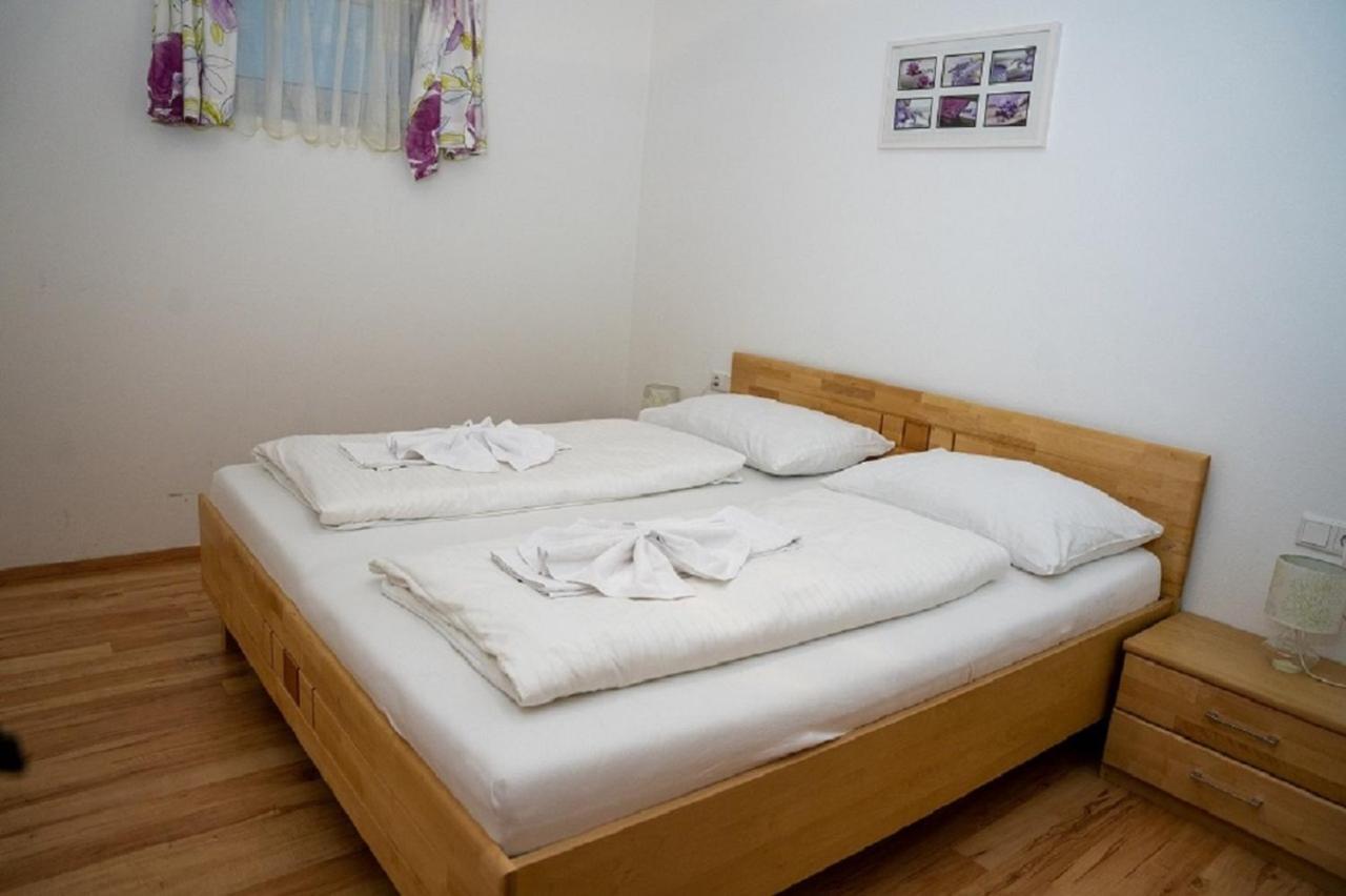Appartement 2 Chambres