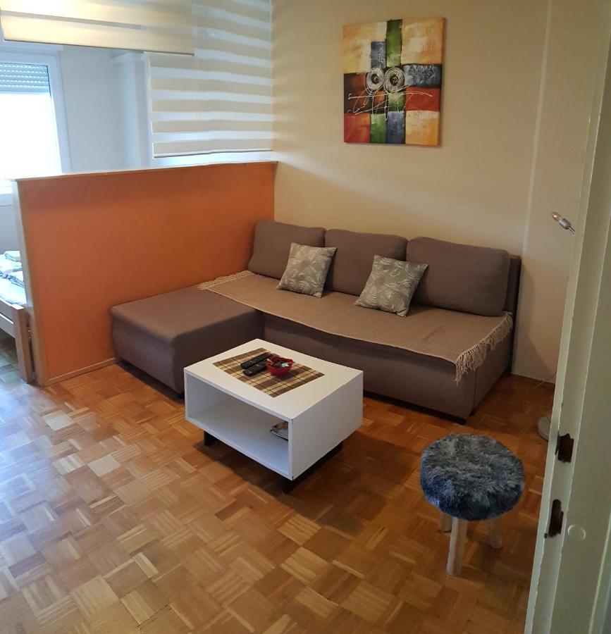 B&B Belgrade - Apartman Vanja - Bed and Breakfast Belgrade