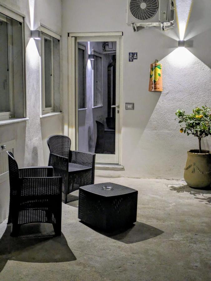 Angolo Di Paradiso - B&B