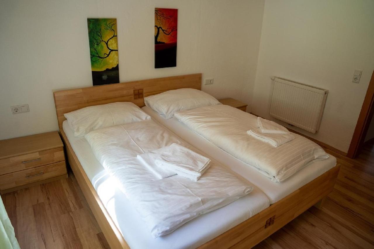 Appartement 3 Chambres