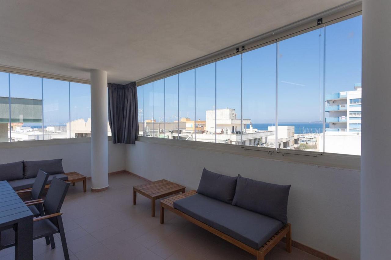 La terrazza vista mare Gallipoli - Apulia Home - B&B Gallipoli