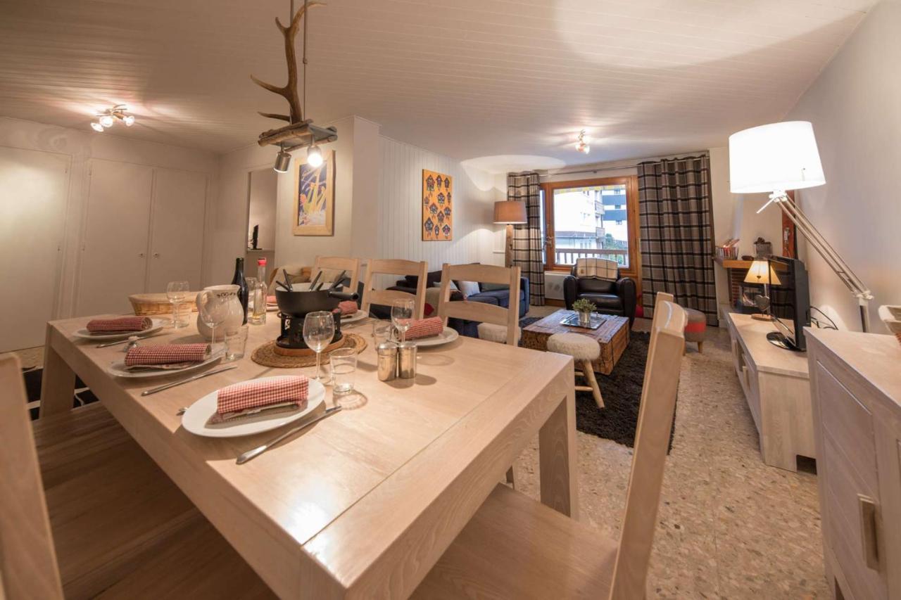 La Clusaz Primevères Été - B&B La Clusaz