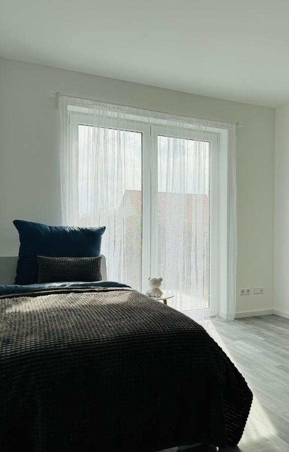 Apartment Weikersheim V - B&B