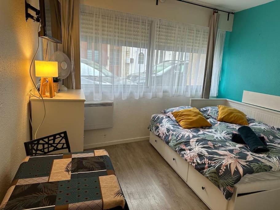 Studio - Centre - Top Destination Sud Ouest - B&B