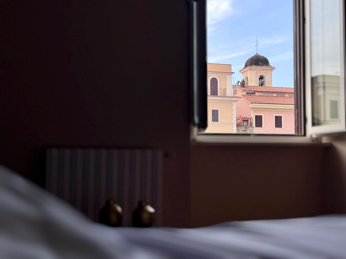 La Fontana Luxury Apartment - B&B Nettuno